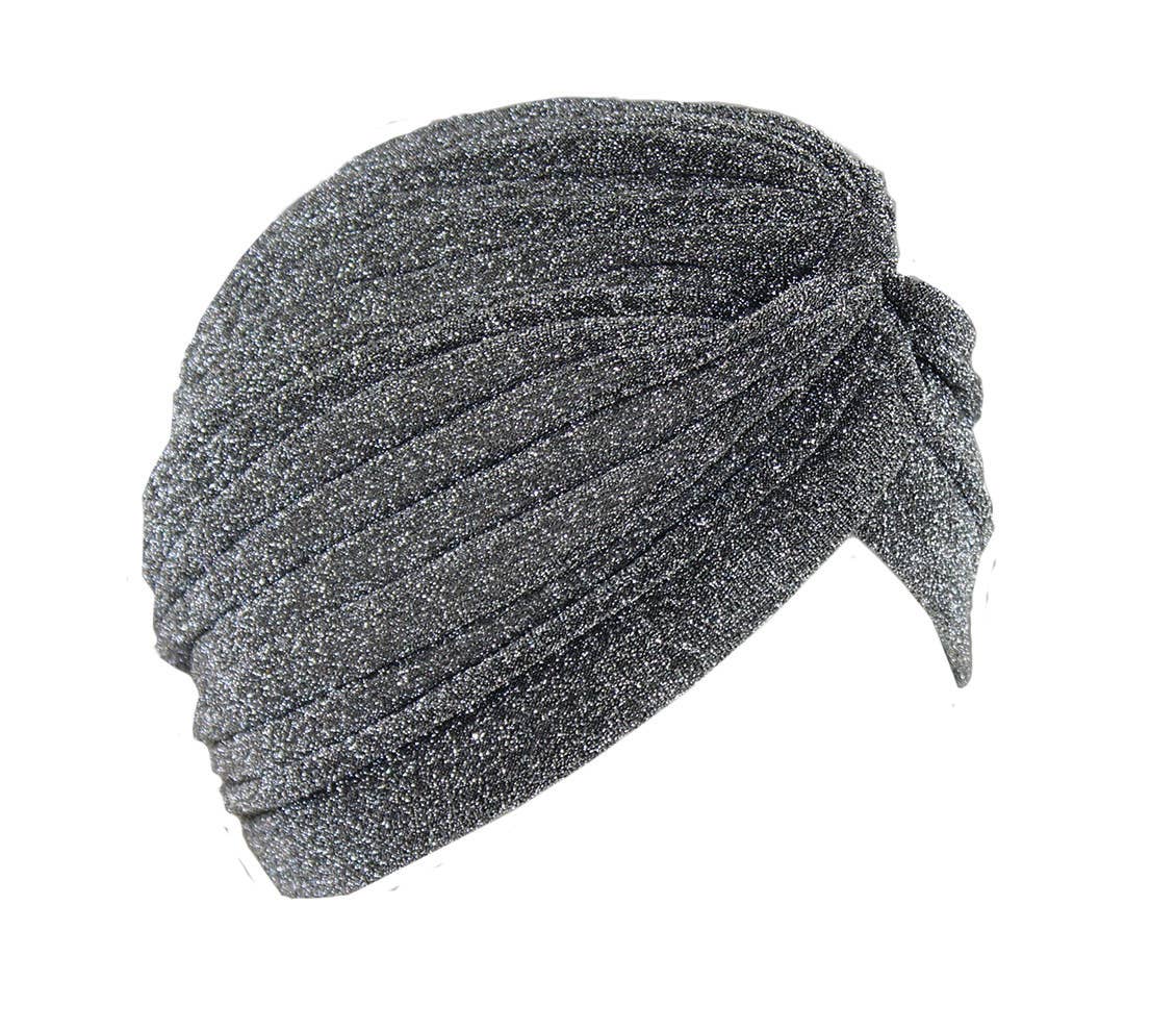 Jeanne Simmons Accessories - Vendita all'ingrosso Turbante - Donna - 4698 Turbante invernale5