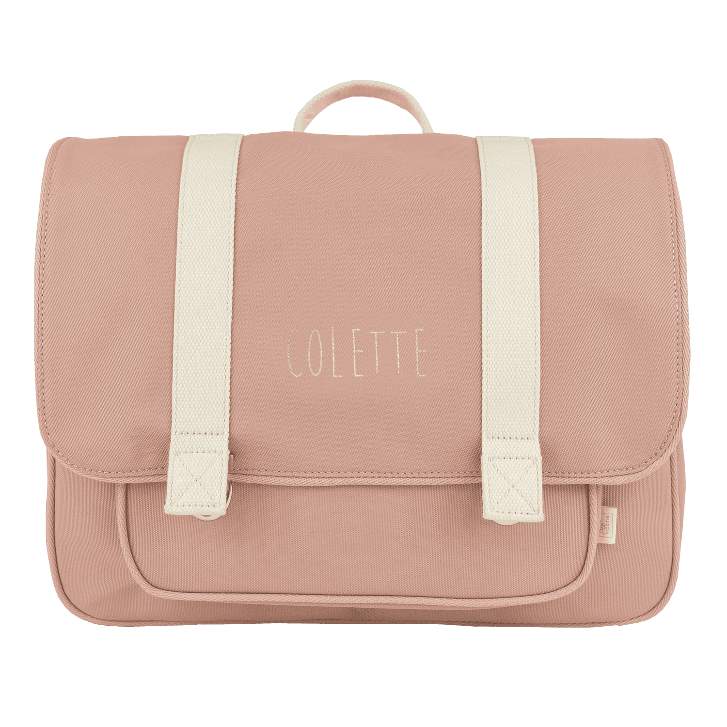 Petit Picotin - Wholesale Backpack - Kids - Paul the school bag0