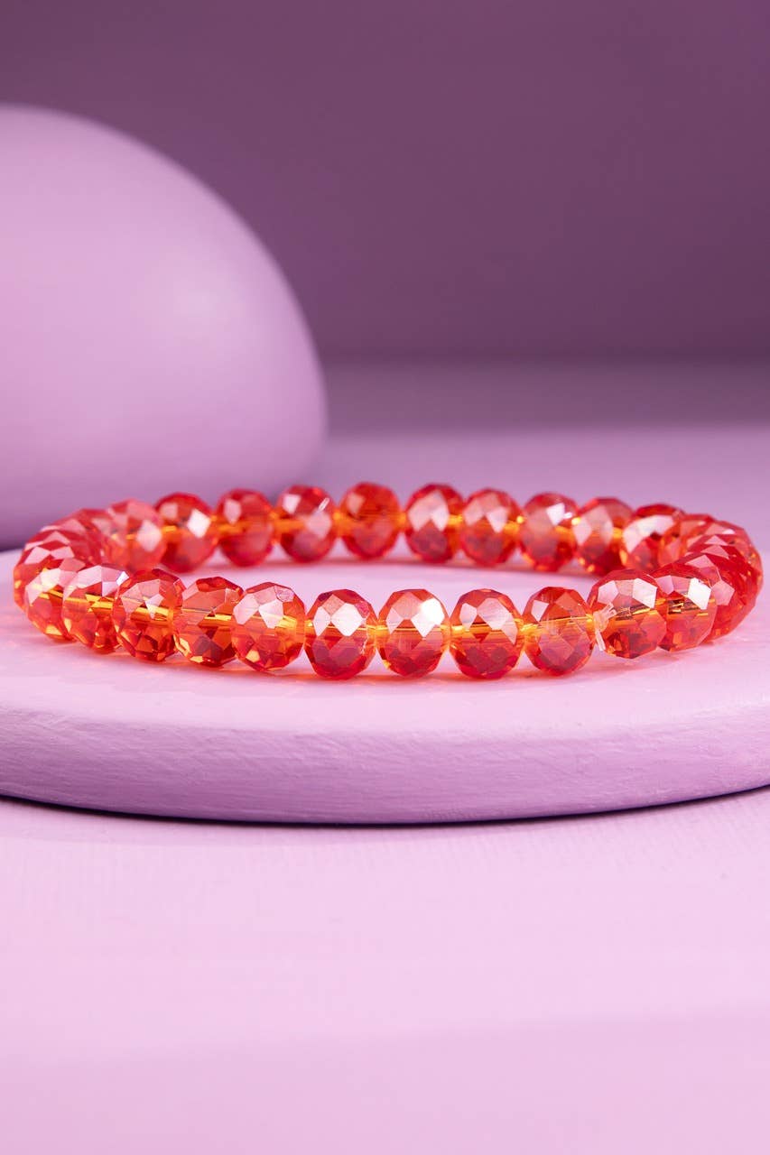 Urbanista – wholesale Beaded bracelet – Glass Beaded Bracelet3