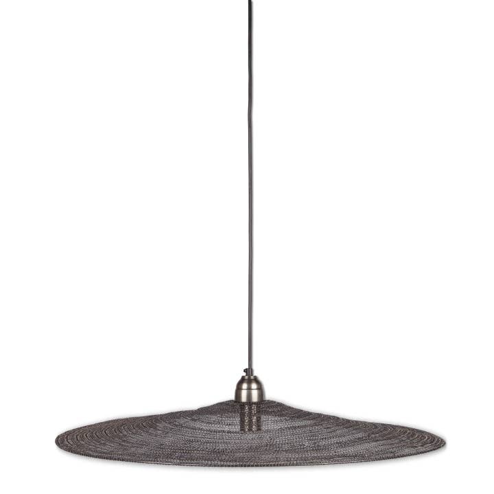 Discount Gerson Company Extra Wide Chain Pendant Lamp for wholesale by The Gerson Companies