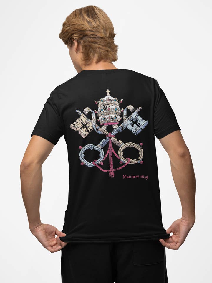 Keys of the Kingdom for wholesale by Saintly Society