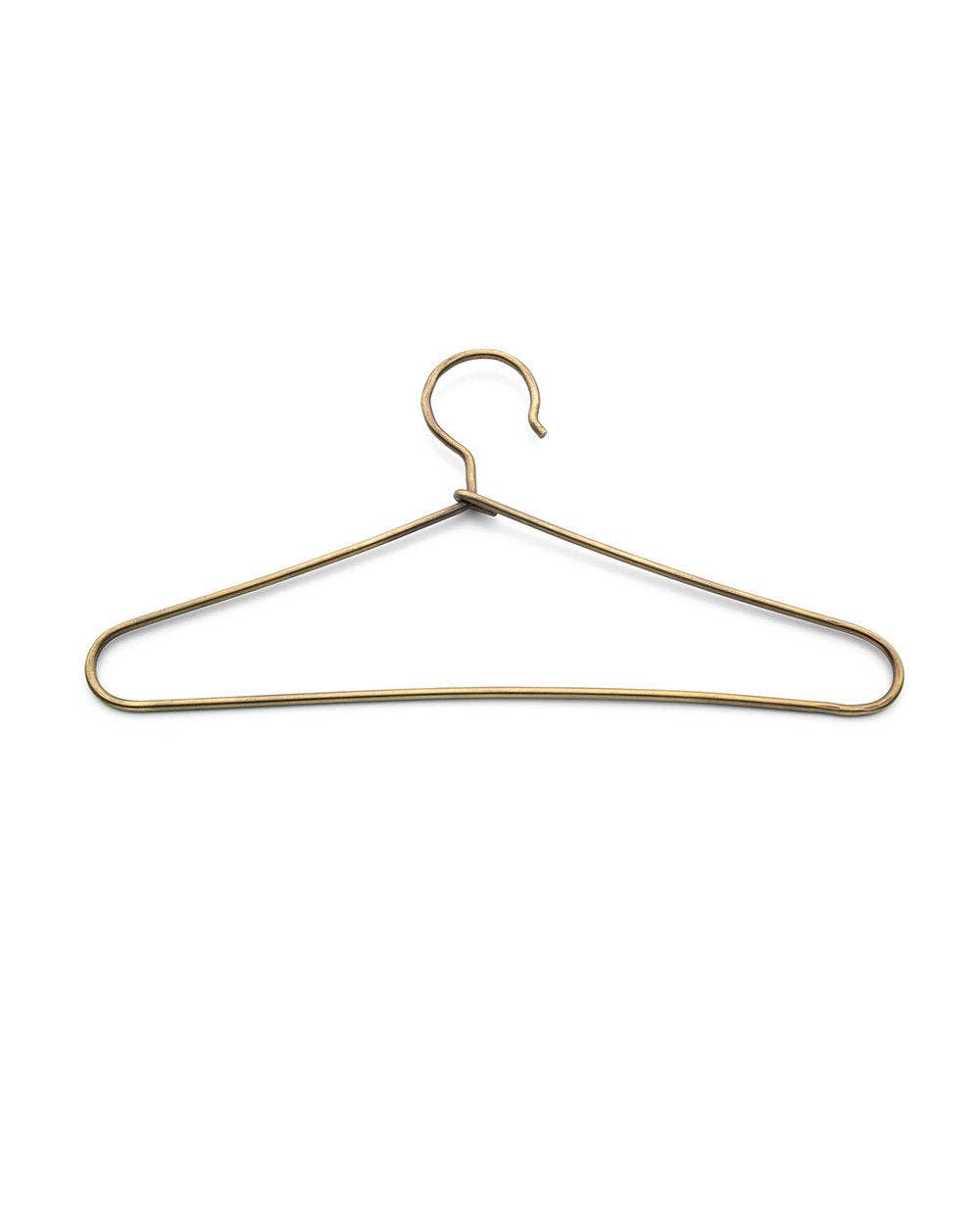 Bazar Bizar Living - Wholesale Clothes Hangers - The Cintre d’Or - Gold - M0