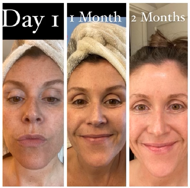 T Bazi - Wholesale Facial Oil - Persian T Oil Mini (WS)11