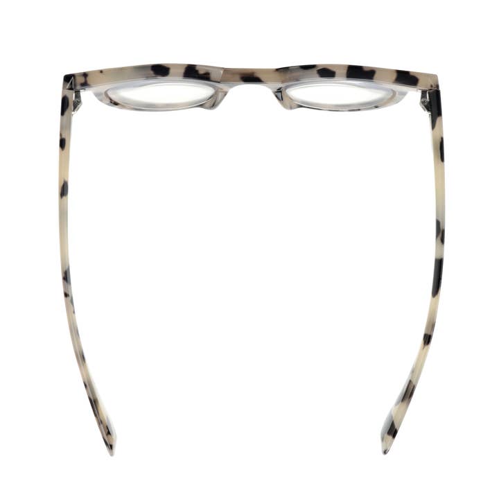 Ryan Simkhai Eyeshop - Wholesale Eyeglasses - Women's - ARTI| Bone Tortoise | Progressive Blue Light