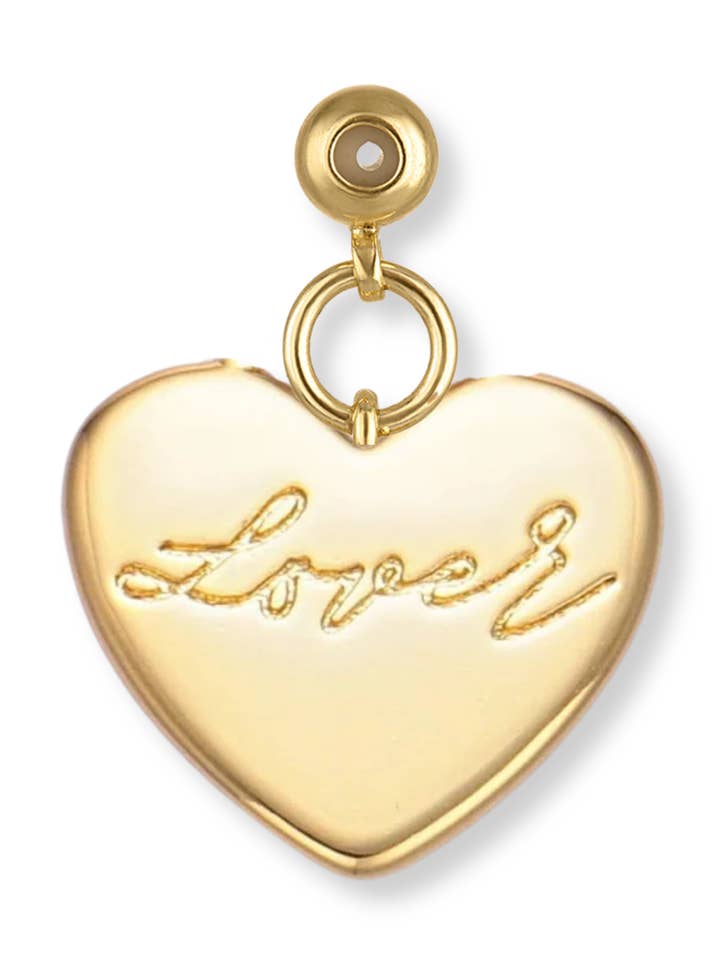 Liebesherz-Griffzauber für den Großhandel von Kinsey Designs