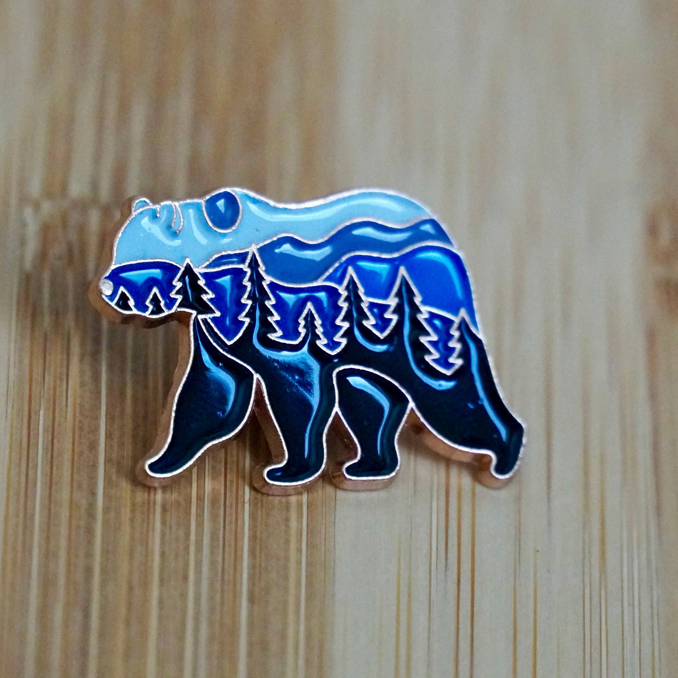 Missh Shop - Wholesale Lapel Pin/Button - Enamel pins31