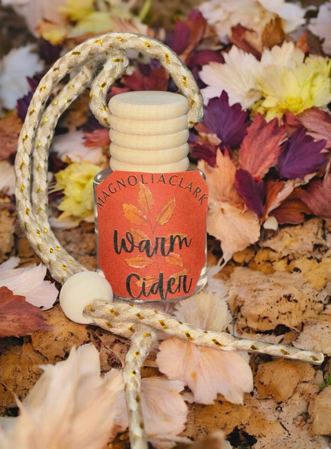 MagnoliaClark - Wholesale Car Freshener - Unisex - Car Diffuser0