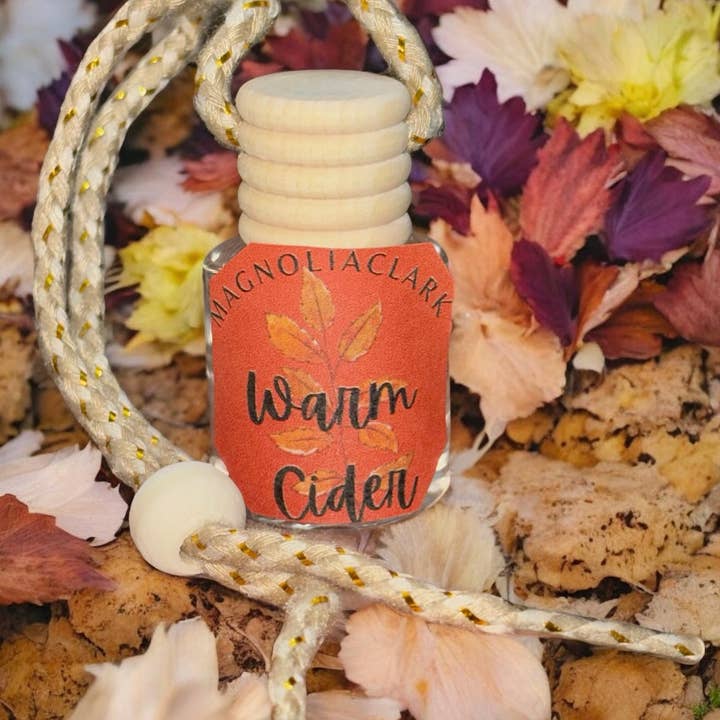 MagnoliaClark - Wholesale Car Freshener - Unisex - Car Diffuser