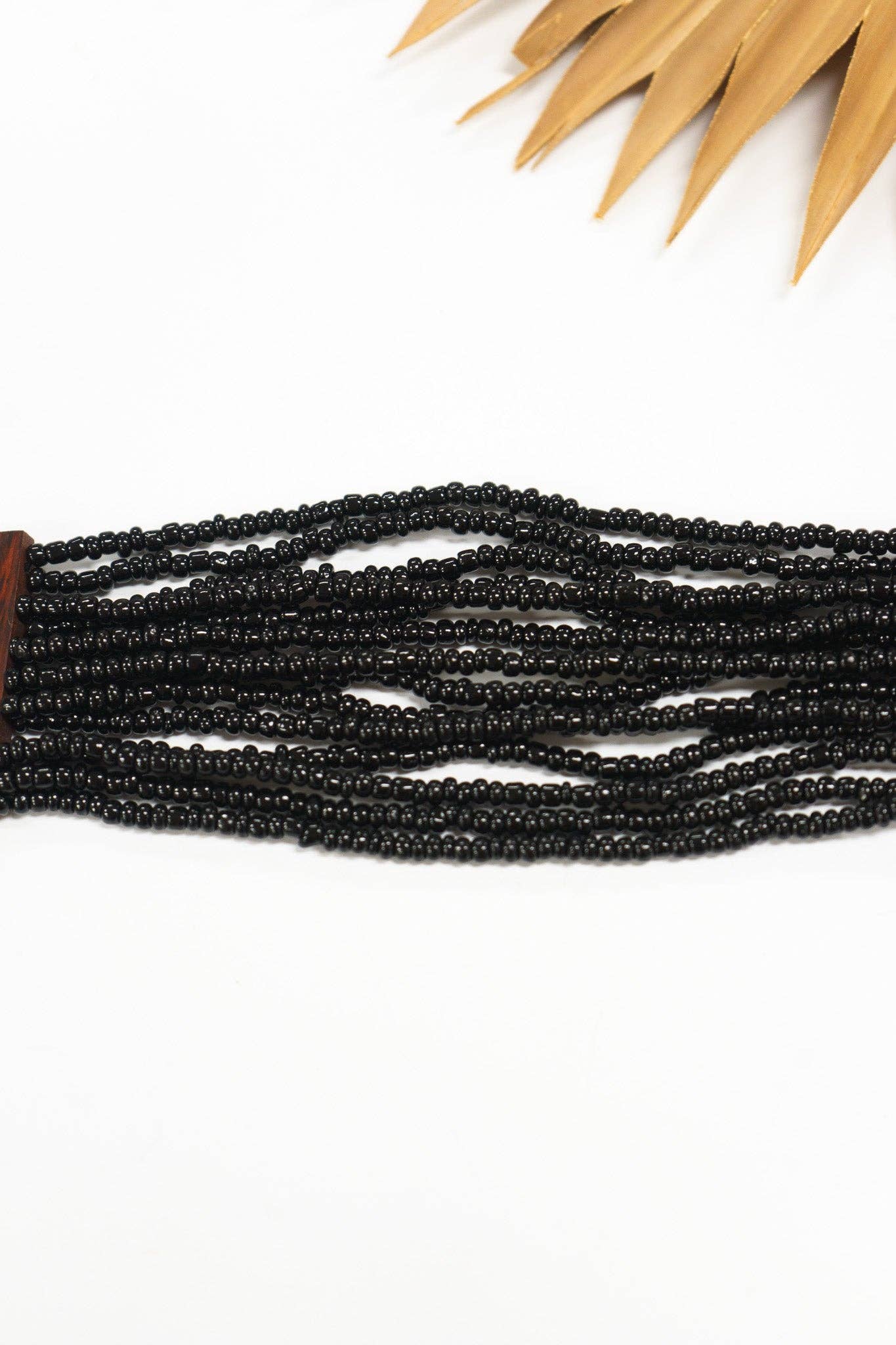 Bali Queen - Wholesale Beaded Bracelet - Solid Big Buck Bracelet1