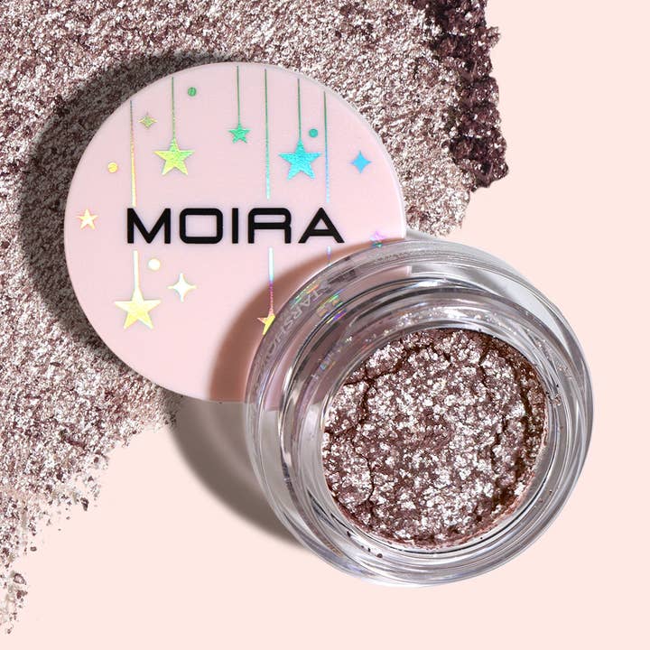Starshow Shadow Pot (017, Eureka) for wholesale by Moira Cosmetics