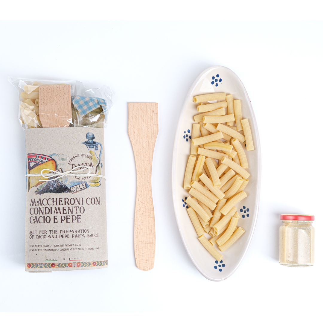 Wholesale Italian Food - Wholesale Pasta - Artigiani dei Sapori, Pasta Gourmet Gift Set2