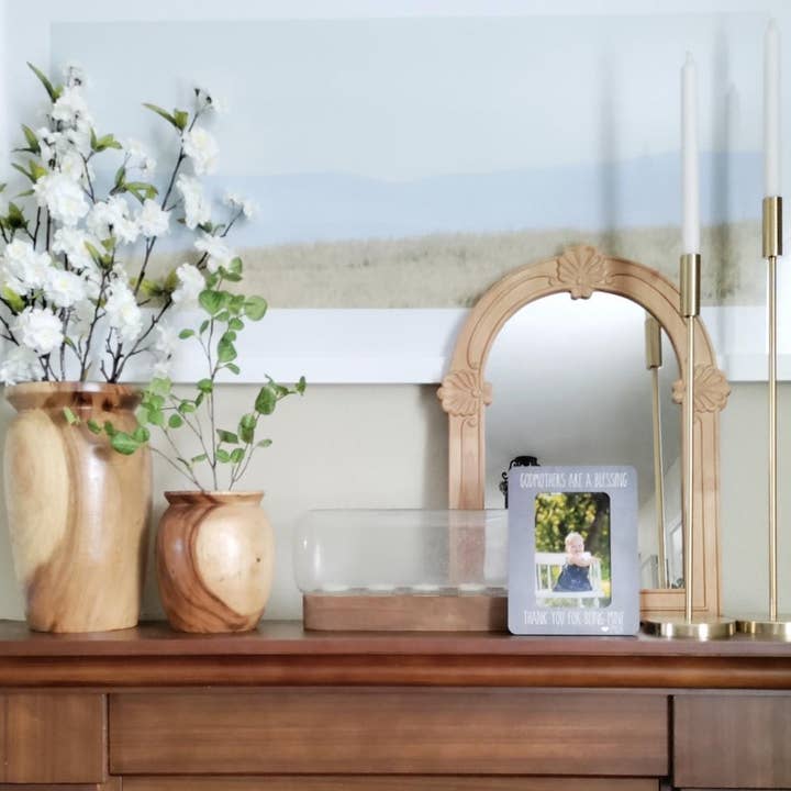 Boutique Butterlu - Wholesale Picture Frame - Kids & Baby - Love at First Sight Ultrasound Frame – Bestselling Pregnancy4