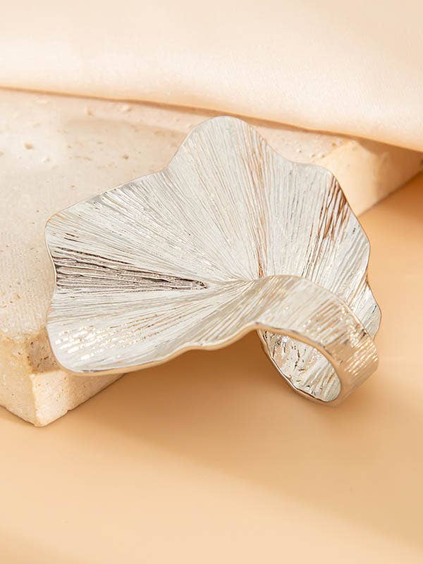 VividLux – Anel de cocktail/declaração por atacado – Acessórios de Anéis Geométricos3