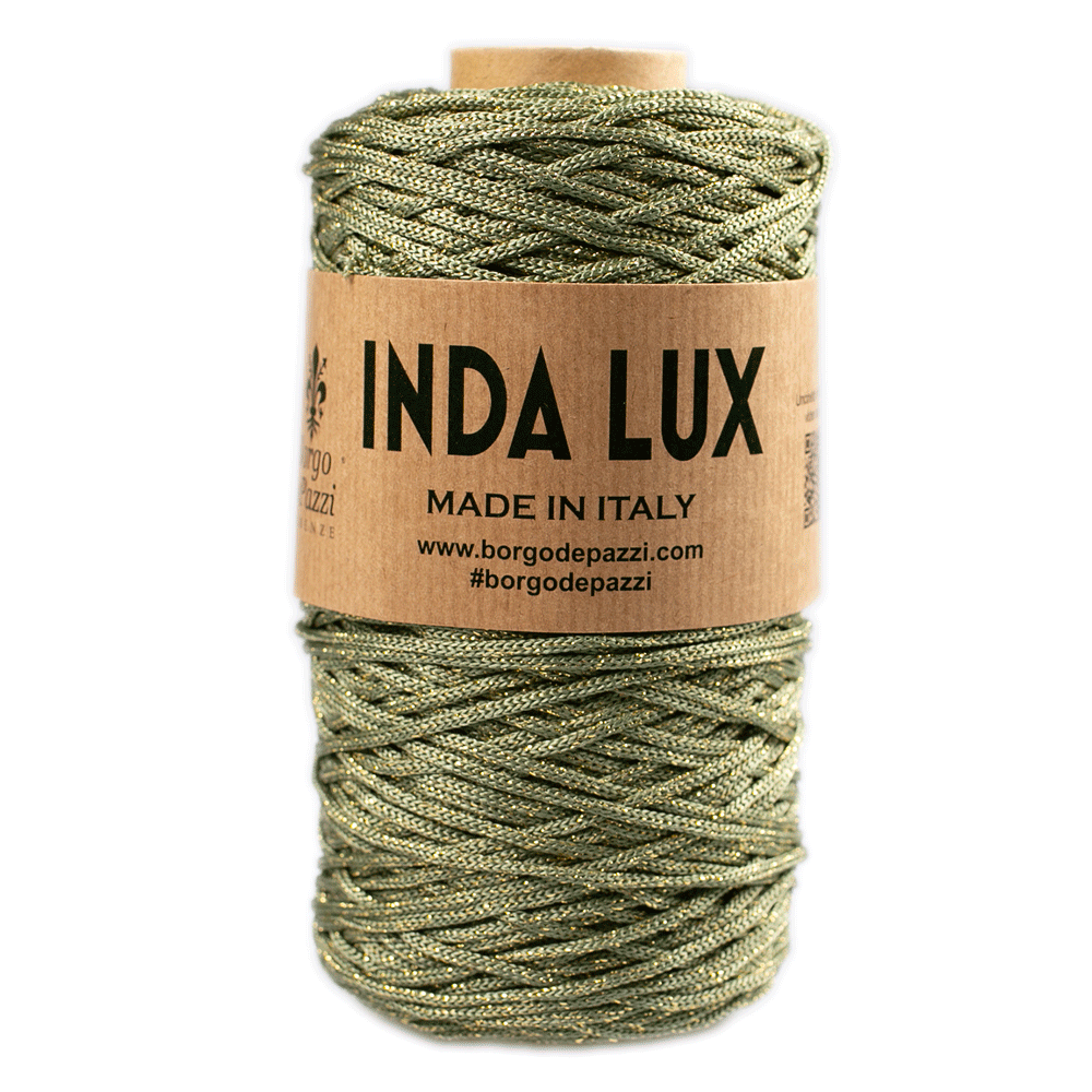 Borgo de' Pazzi - Firenze - Wholesale Yarn - Inda Lux13