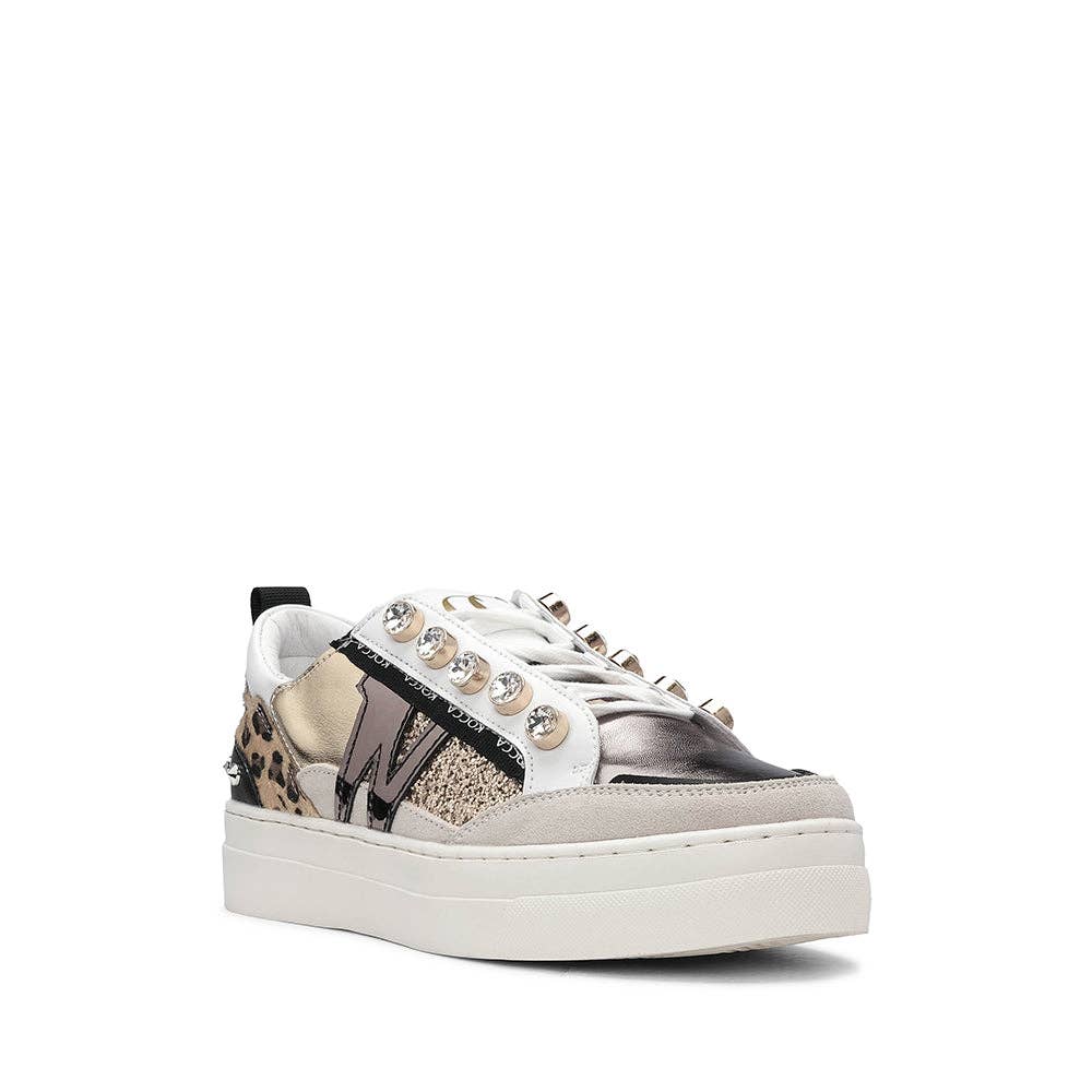 What a Shoes - Wholesale Sandals - Women's - JUPITER SNEAKERS2