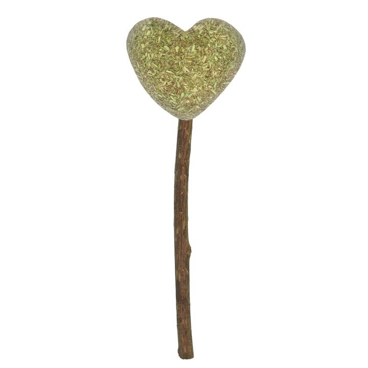 Record - Wholesale Pet Toy - Cat - Cat Chew Toy Lollipop, Heart - Record