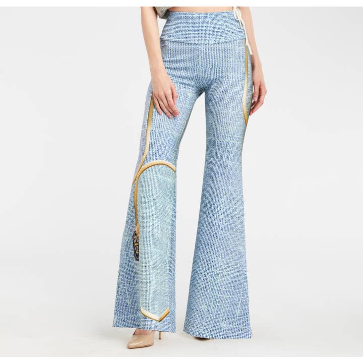 Byxor - Royal Summer Stamp för wholesale av IPNG Design