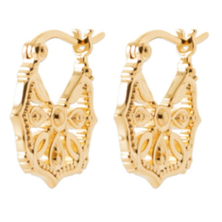 EVE øreringe for engroshandel hos Labelle