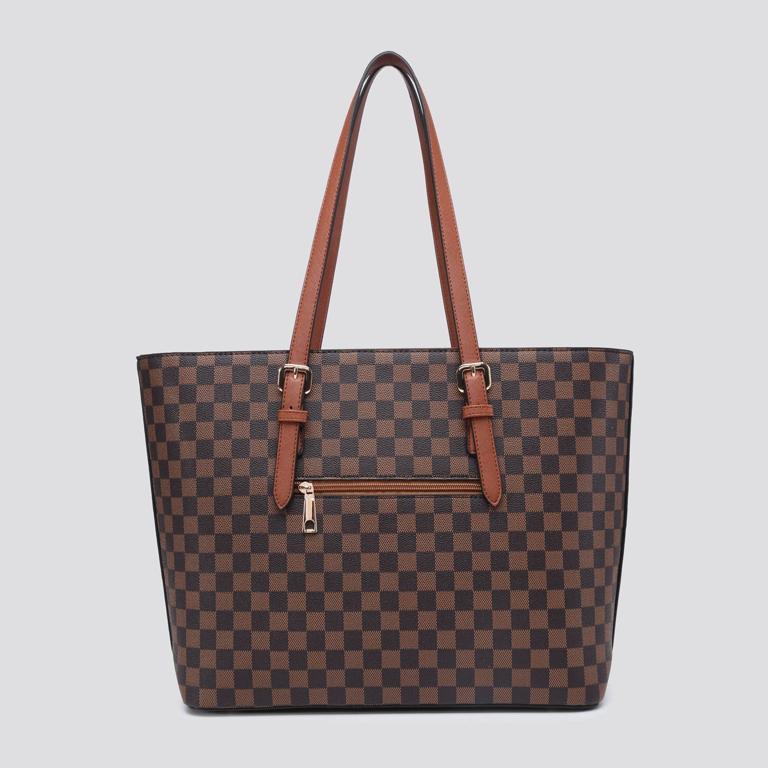 House of Milano - Wholesale Schoudertas - Dames - 1178 Kunstleren Schoudertas2