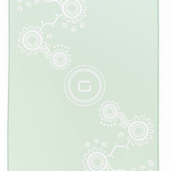 GSOXS - Wholesale Sports towel - GSOXS Sweat Towel ~ 'Bila'