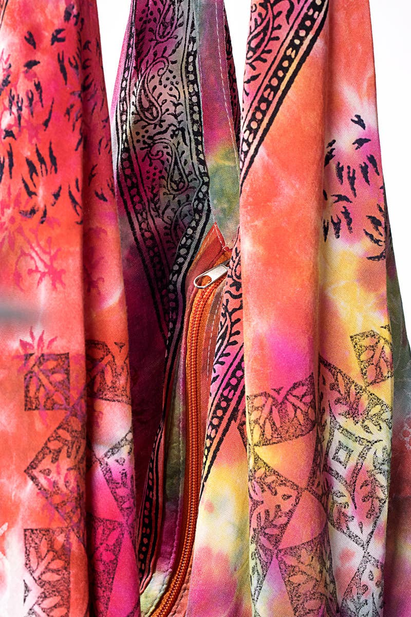 Nati per essere selvaggi Borsa Born To Be Wild in vendita all'ingrosso su Faire6