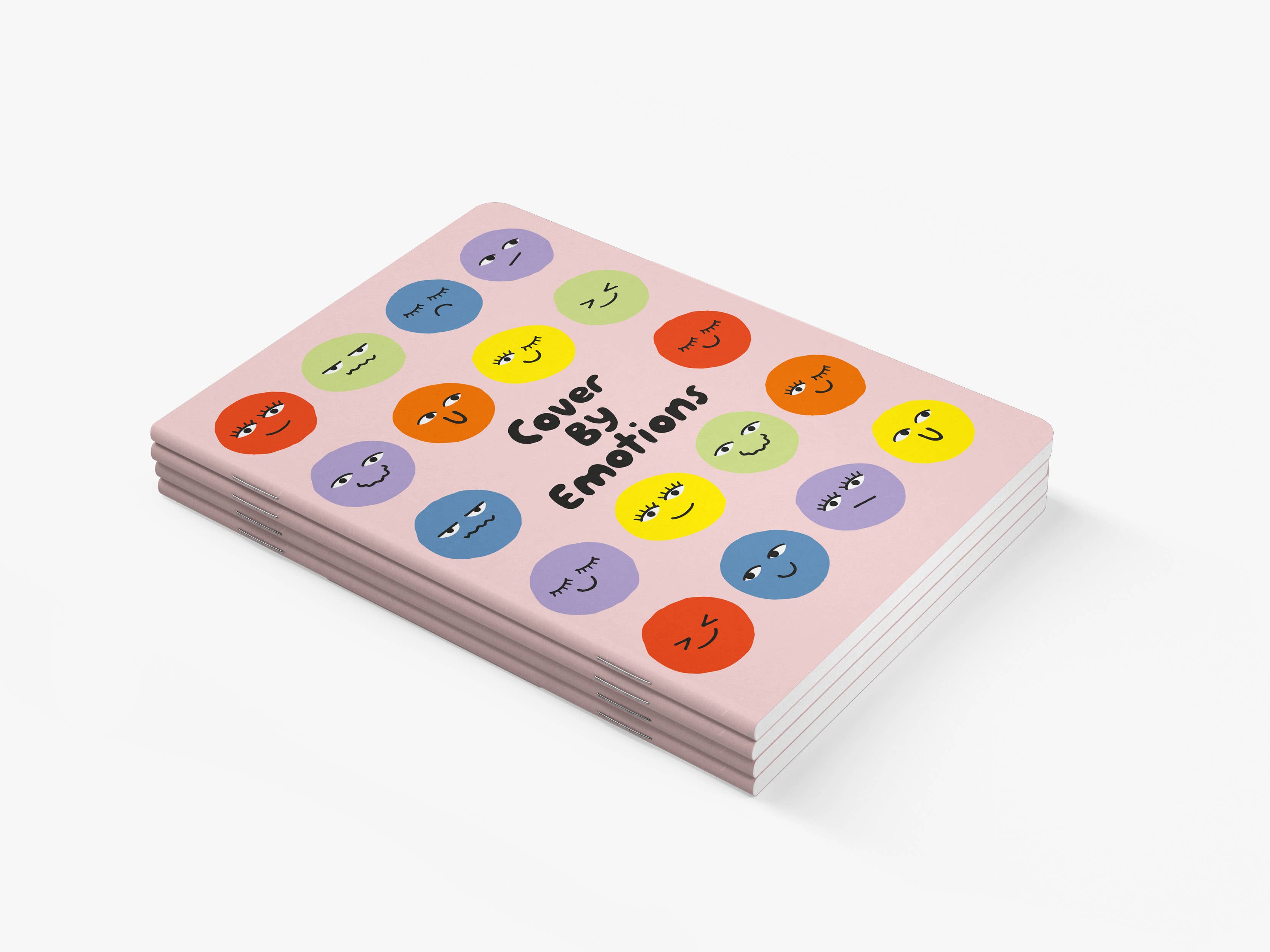 typealive - Wholesale Notebook - Notebook / Cover By Emotions4