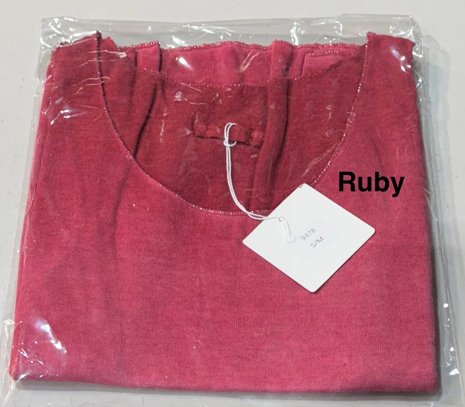 Dance in Paris – Großhandel Bluse – Damen – Top-Soft Viskose mit Metallic-Besatz40