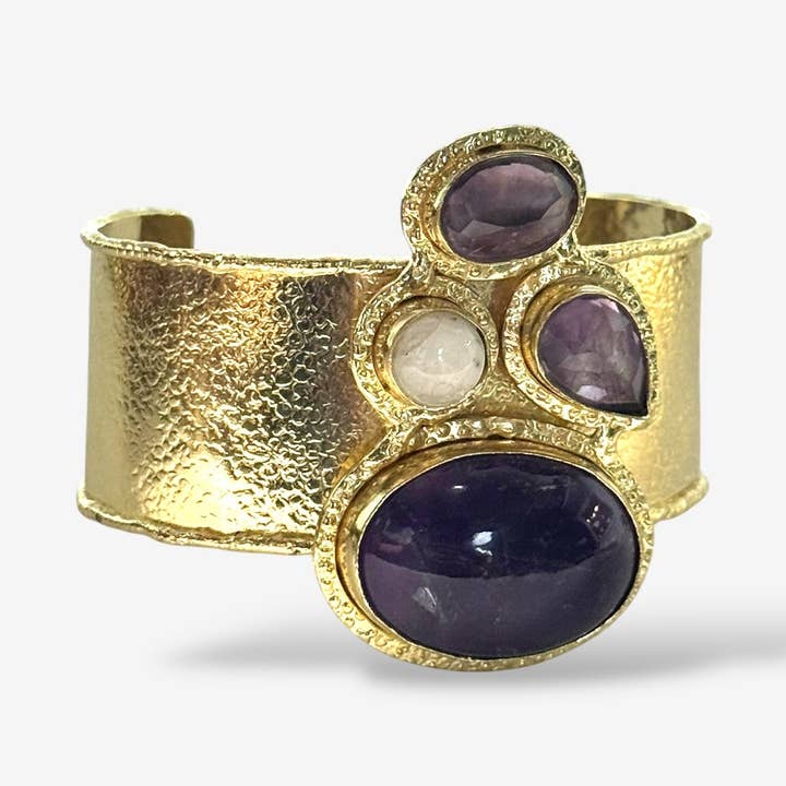 Polsino lunare per la vendita all'ingrosso da parte di Koda Wearables