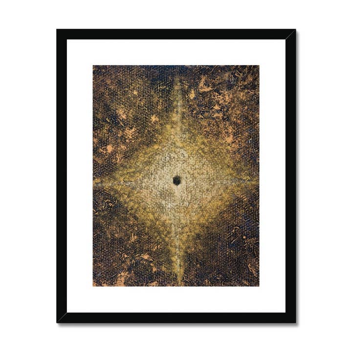 Nid d'abeille Tawaaf 2.2 pour la vente par Siddiqa Juma