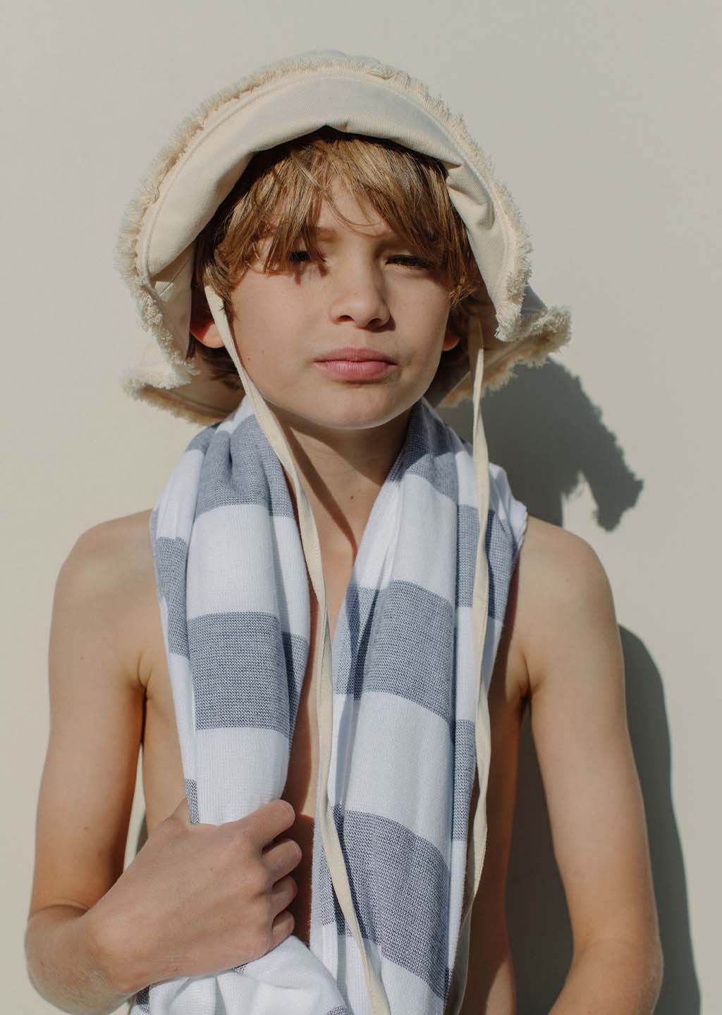 The Beach People - Wholesale Beach Towel - Kids Sand-Free Cabana Towel9