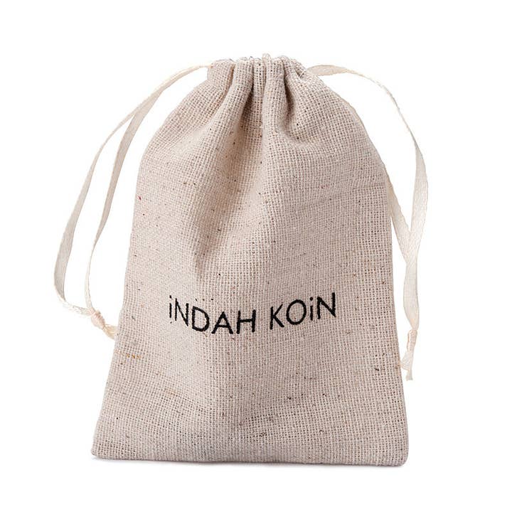iNDAH KOiN - Wholesale Pendant/charm necklace - Australian Half Penny Necklace2