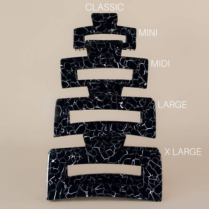 Pince à griffes - Onyx pour la vente par Green Room