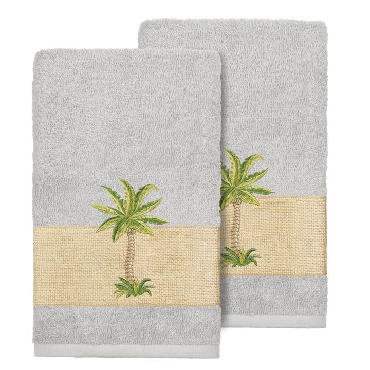 Khalpera - Wholesale Bath Towel - Utopia Embellished Towel62