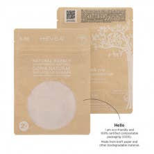 Pharmedistore - Wholesale Teether (Not Clip-On) - Baby - HEVEA - Set of 2 physio pacifiers 0-3 months1