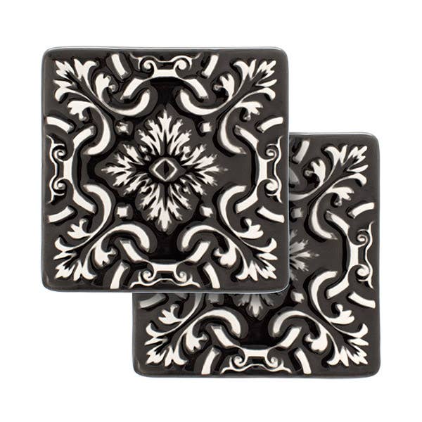 Companhia Atlântica - Wholesale Coasters - TILE Coasters - Set of 214