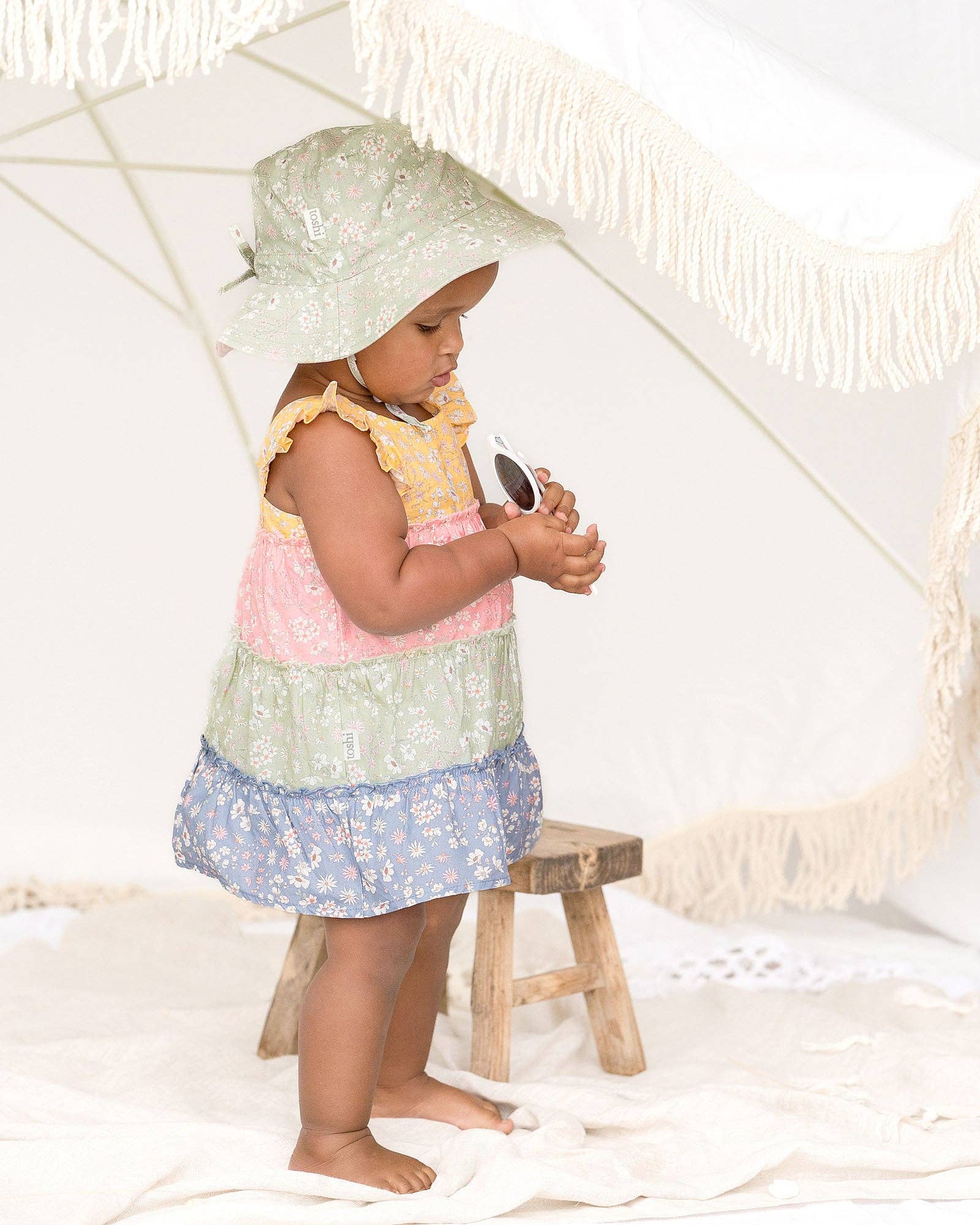 Eva Babyklänningsnivå för wholesale på Faire2