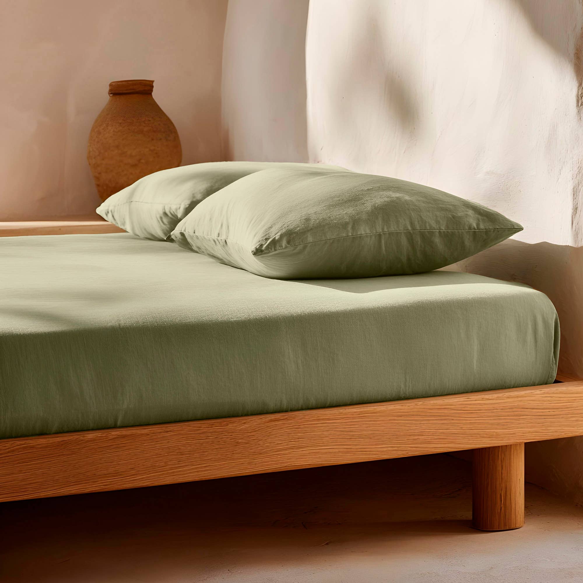 GAMUSI – wholesale Fitted sheets – Fitted sheet 100% soft cotton - 144 thread count19