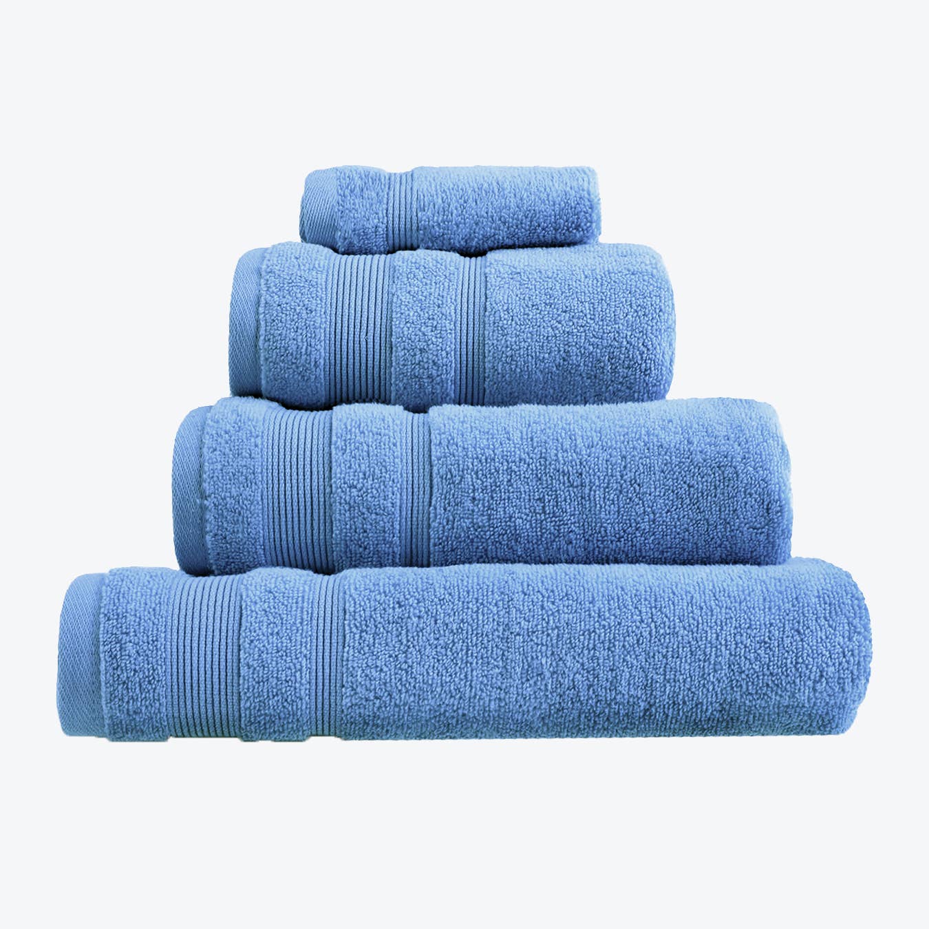 Allure Bath Fashions - Wholesale Bath Towel - Luxury Zero Twist Egyptian Cotton Bath Towels9