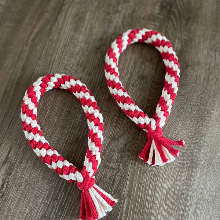 Muttsie UK - Wholesale Pet Chew Toy - Dog - Christmas Dog Toys7