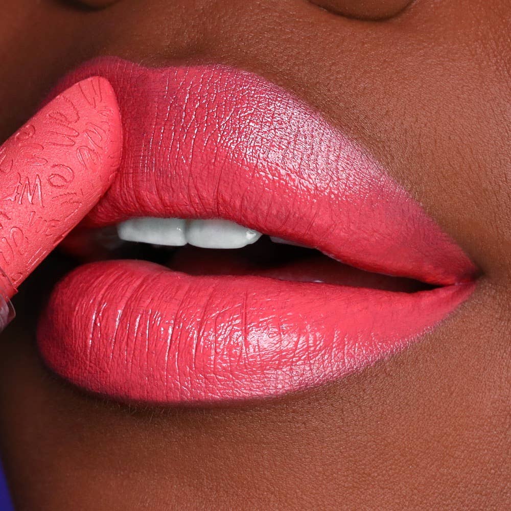 We Make-up - Wholesale Lipstick - IF Lipstick 20 - Salina Rose1