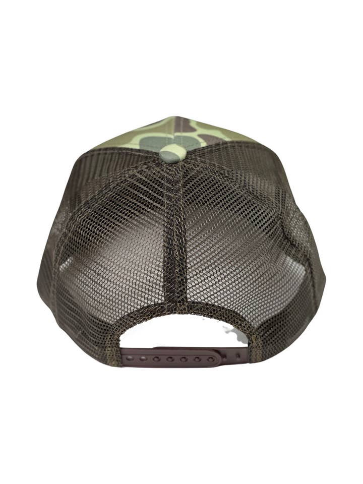 The Commander for wholesale by The Brand Company LLC.