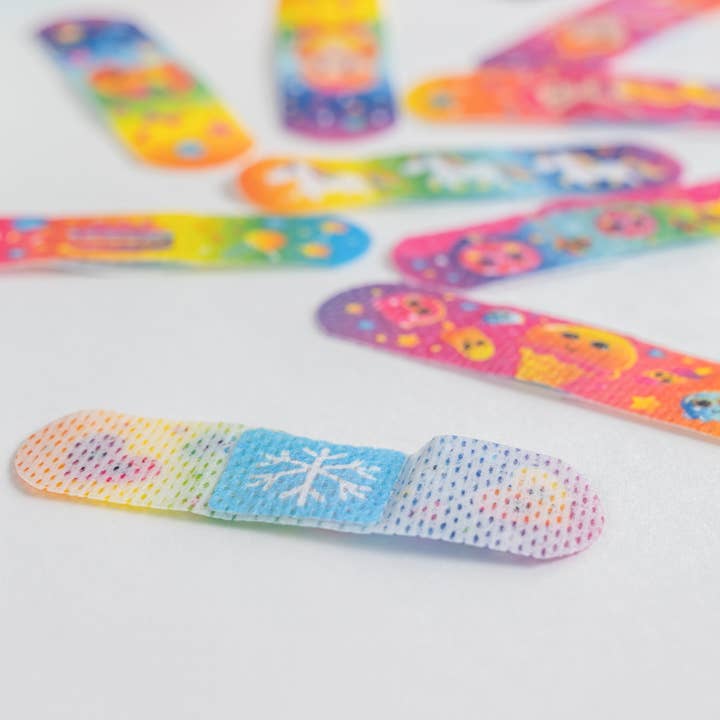 BooBoo Cooler - Wholesale First Aid Kit - BooBoo Cooler- Rainbow Magic3