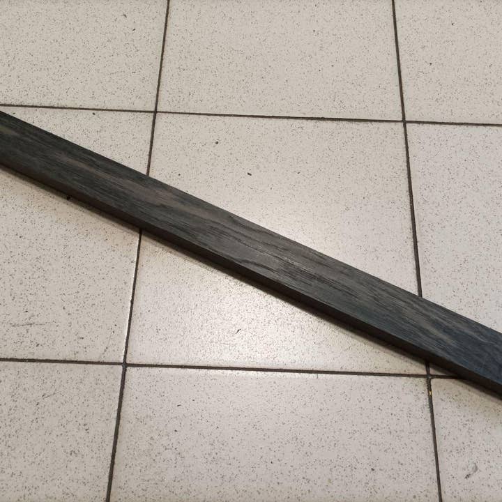 Planche en chêne des marais Morta pour le travail du bois #8 pour la vente par Prut63683