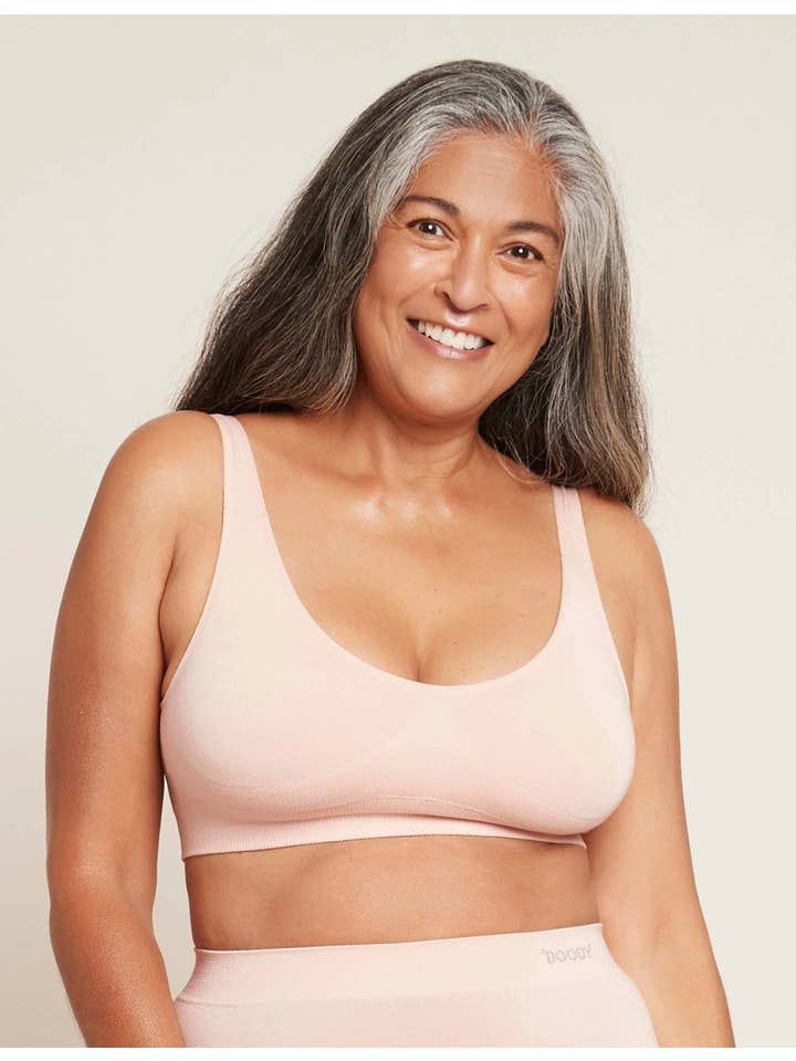 BOODY UK LTD - Wholesale Bra - Women's - Padded Shaper Bra