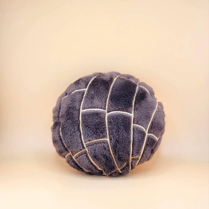LunaMarie - Venta al por mayor Peluche - Perros - Juguete de Peluche de Pan Mexicano Concha