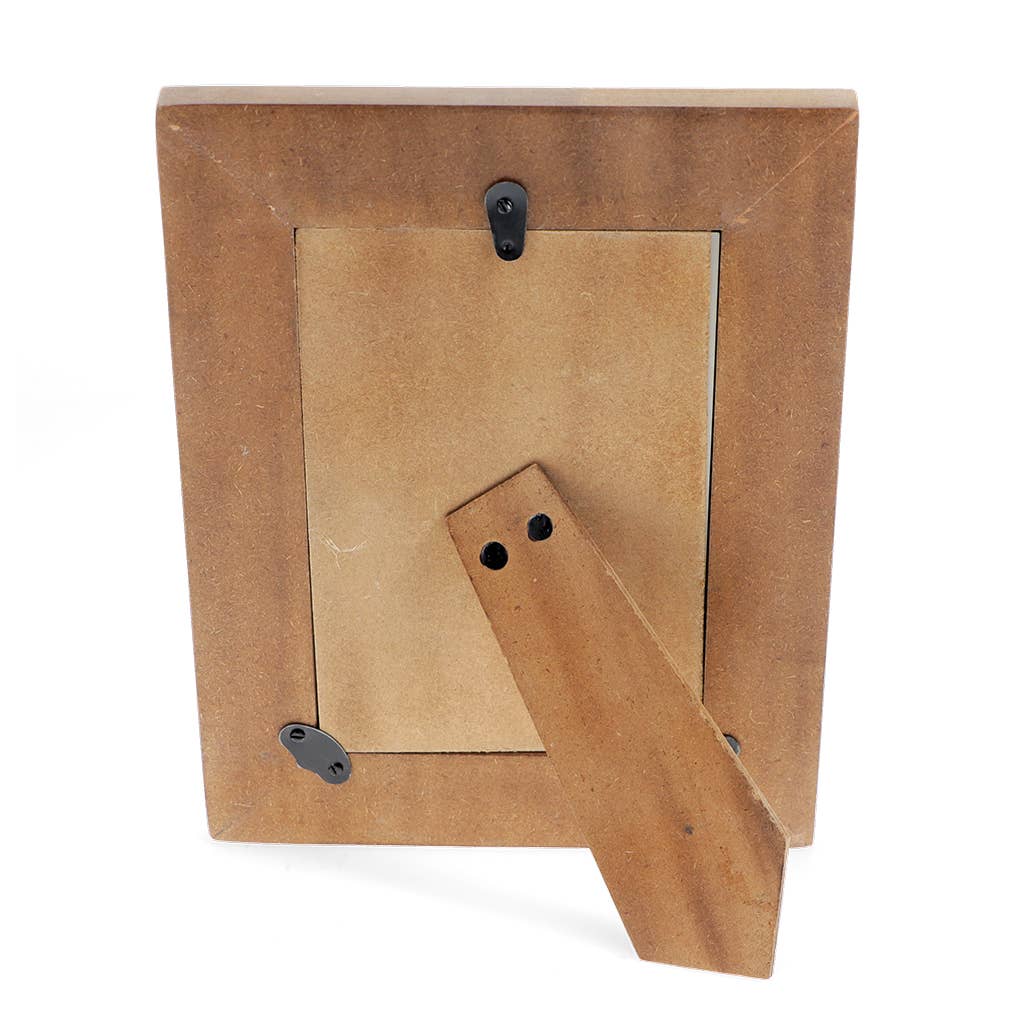 Rex B2B - UK – wholesale Picture frame – Resin picture frame (3.5" X 5.5") - Green2