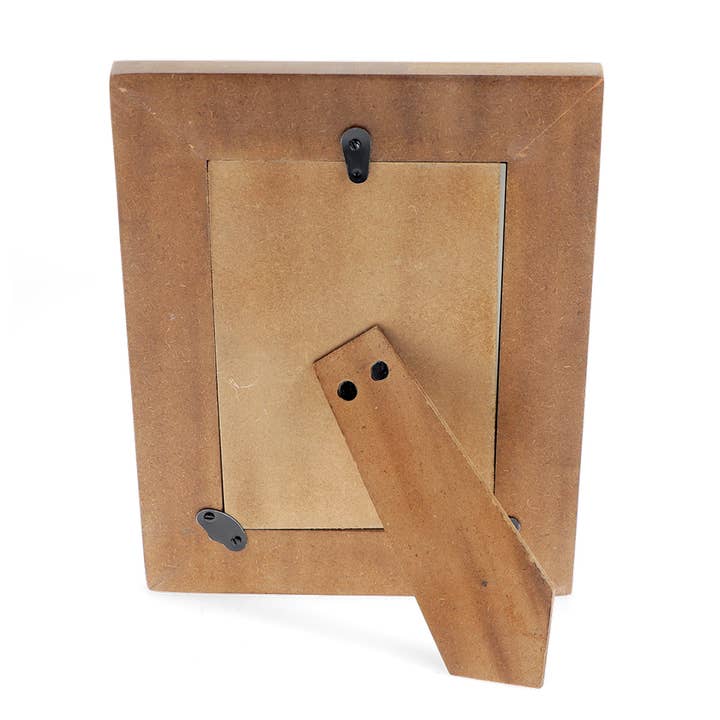 Rex B2B - UK – wholesale Picture frame – Resin picture frame (3.5" X 5.5") - Pink2