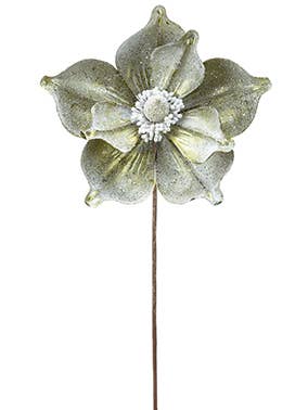 Stem, Green Magnolia Item # 41637 for wholesale by Napco