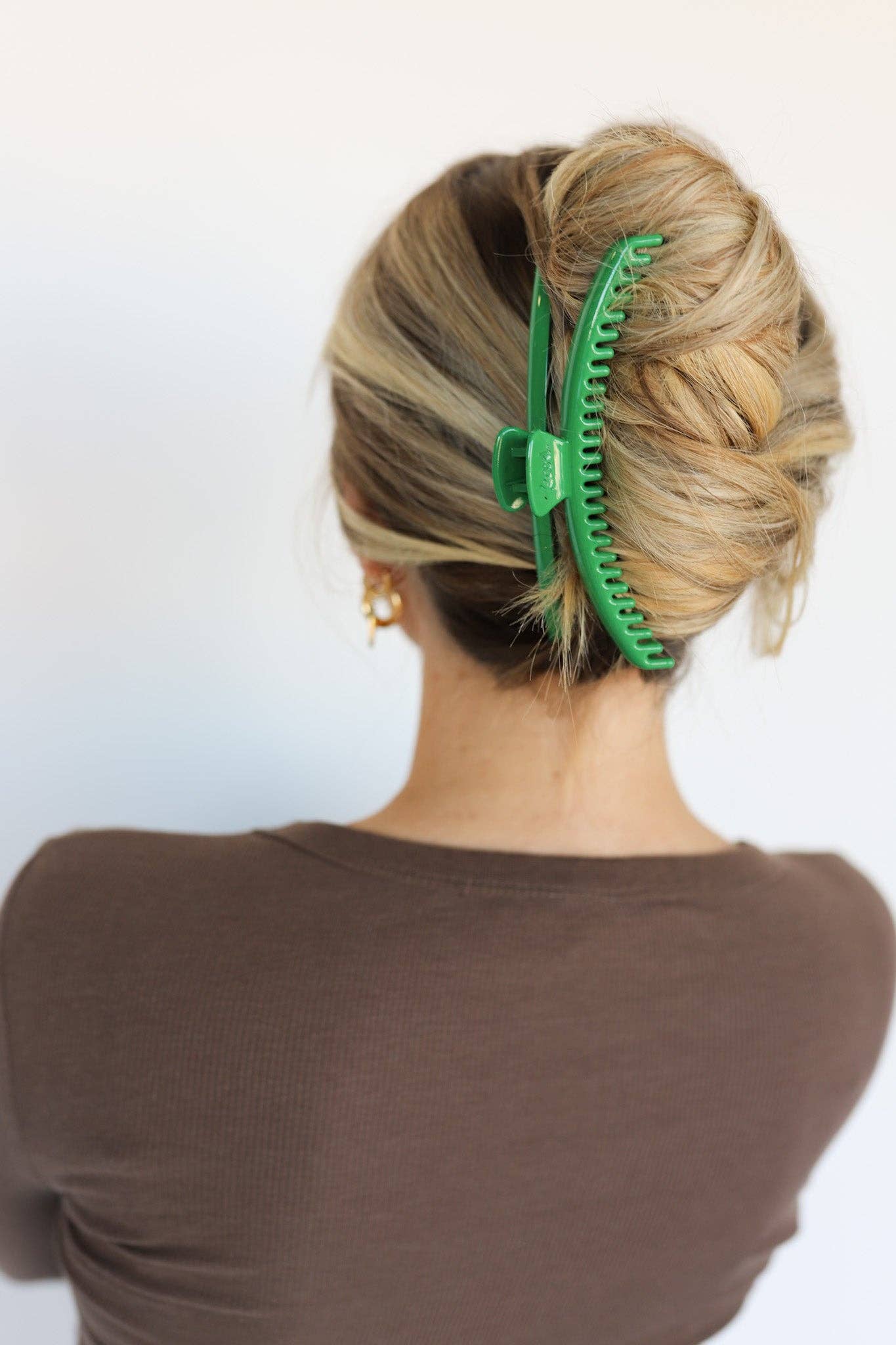 KAXI - Wholesale Hair Clip - Women's - Shiny Original Hold Everything Claw52