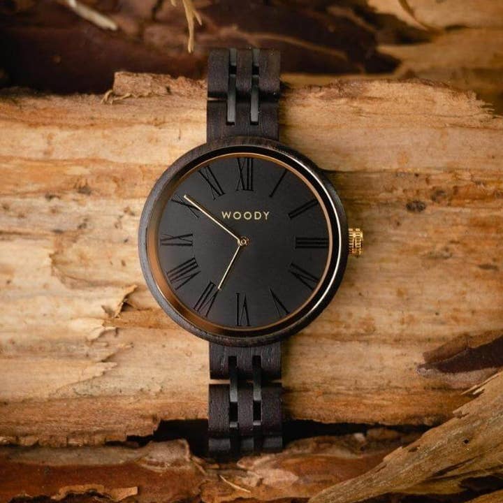 Dark Freya for wholesale by Woodystore